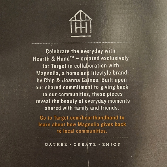 Magnolia Star Tree Topper - Picture 3 of 4